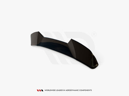 Maxton Design Street Plus Spoiler Cap 3D - BMW X3M F97 LCI