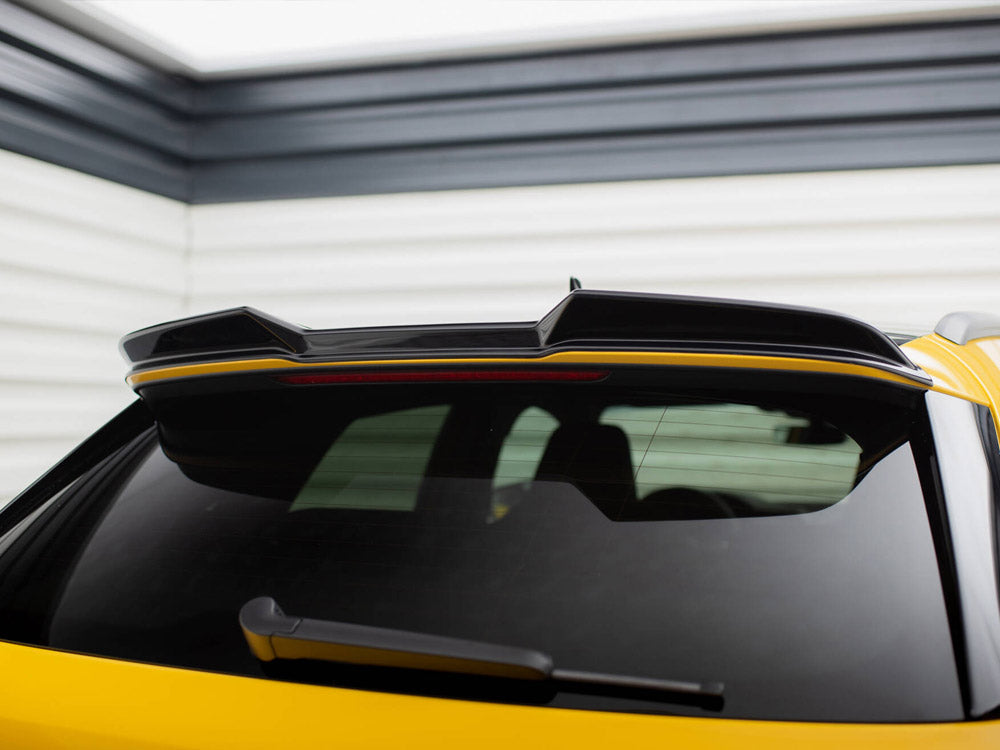 Maxton Design Street Plus Spoiler Cap 3D - Audi RS3 8Y Sportback