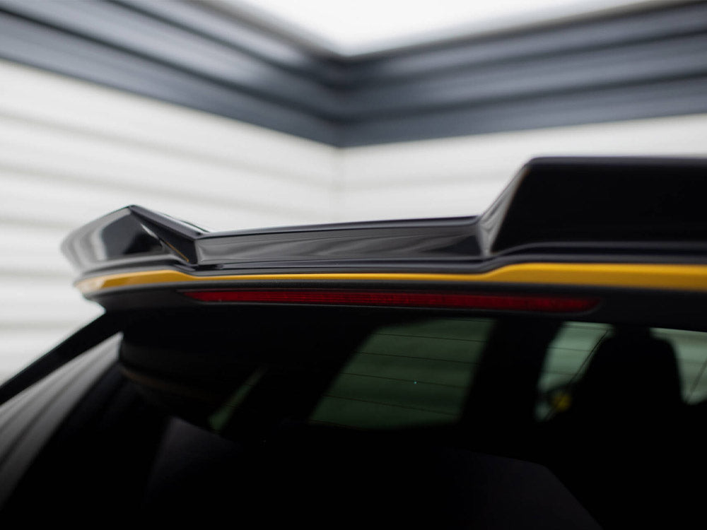 Maxton Design Street Plus Spoiler Cap 3D - Audi RS3 8Y Sportback