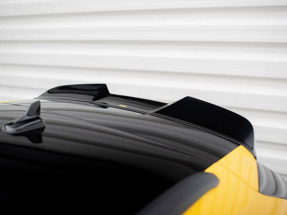 Maxton Design Street Plus Spoiler Cap 3D - Audi RS3 8Y Sportback