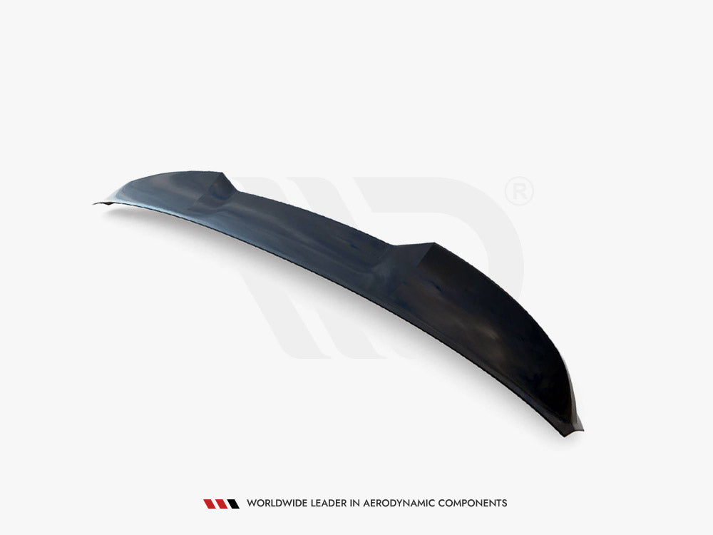 Capuchon de spoiler Maxton Design Street Plus 3D pour Audi RS3 8Y Sportback