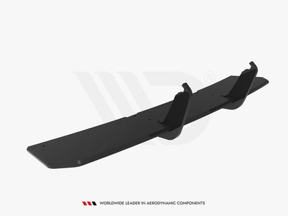 Maxton Design Street Pro Rear Diffuser - Audi RS3 8V.2 Saloon