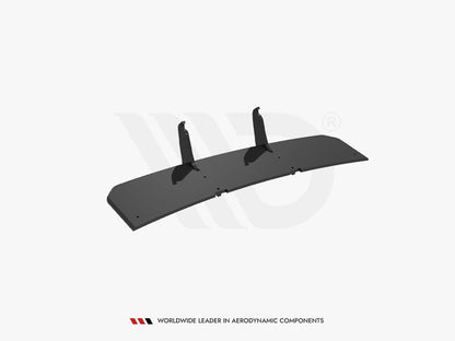 Maxton Design Street Pro Rear Diffuser - Audi RS3 8V.2 Saloon