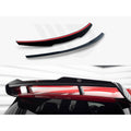 Maxton Design Street Plus Spoiler Cap - Mercedes A45 AMG W176