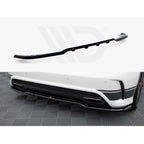Divisor trasero central Maxton Design Street Plus - Mercedes A45 AMG W176