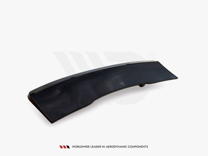 Maxton Design Street Plus Central Rear Splitter - Audi S4 B9 Facelift