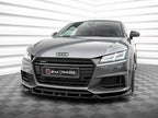 Divisor delantero Maxton Design Street Plus V2 - Audi TTS 8S