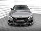 Divisor delantero Maxton Design Street Plus V2 - Audi TTS 8S