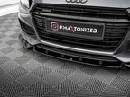 Divisor delantero Maxton Design Street Plus V2 - Audi TTS 8S