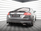 Capuchon de spoiler Maxton Design Street Plus pour Audi TTS 8S