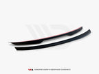Capuchon de spoiler Maxton Design Street Plus pour Audi TTS 8S