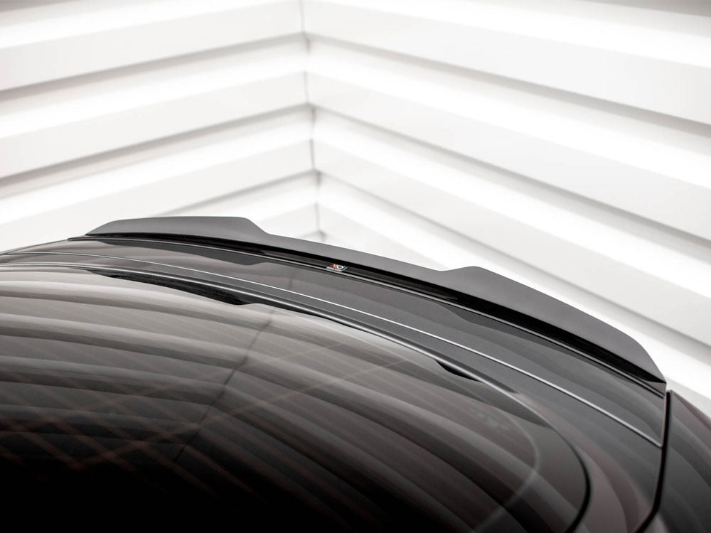 Capuchon de spoiler Maxton Design Street Plus pour Audi TTS 8S