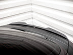 Capuchon de spoiler Maxton Design Street Plus pour Audi TTS 8S