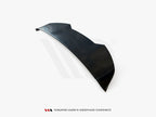 Maxton Design Street Plus Spoiler Cap 3D - Mercedes A35 AMG W177
