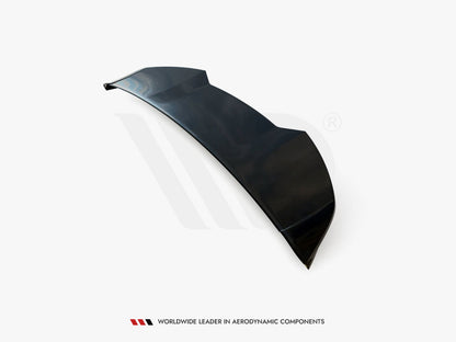 Maxton Design Street Plus Spoiler Cap 3D - Mercedes A35 AMG W177