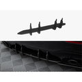 Maxton Design Street Pro Rear Diffuser - Mercedes A35 AMG W177 Hatchback