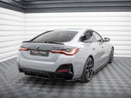Divisor trasero central Maxton Design Street Plus - BMW M440i G26 Gran Coupé
