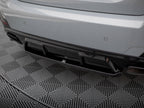 Divisor trasero central Maxton Design Street Plus - BMW M440i G26 Gran Coupé