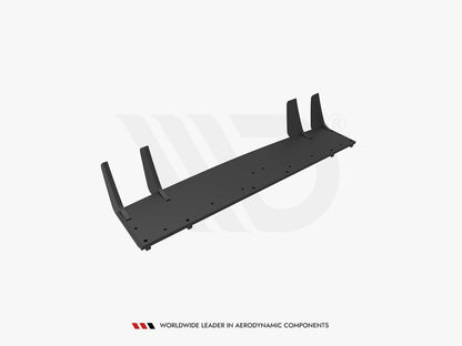 Maxton Design Street Pro Rear Diffuser V3 - BMW 128ti/M135i F40