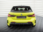 Faldón trasero Maxton Design Street Plus V3 - BMW 128ti/M135i F40