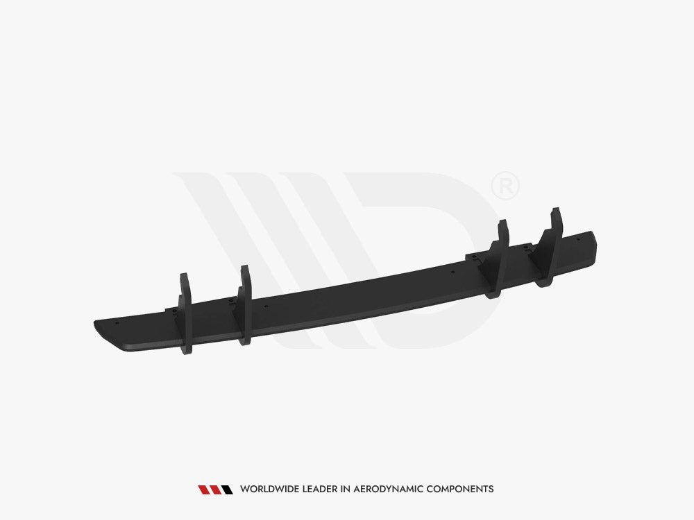 Diffuseur arrière Maxton Design Street Pro – BMW M440i G26 Gran Coupé