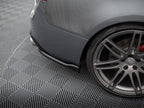 Divisores laterales traseros Maxton Design Street Plus - Audi S5 8T Coupé Facelift
