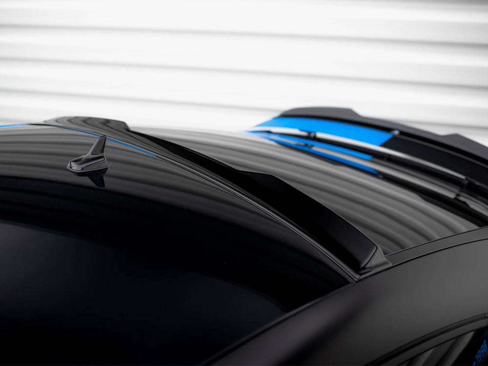 Extension de lunette arrière Maxton Design Street Plus – Audi TTS 8S restylée