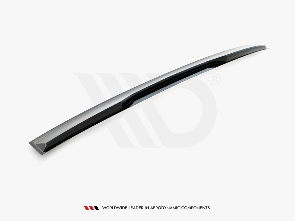 Extension de lunette arrière Maxton Design Street Plus – Audi TTS 8S restylée