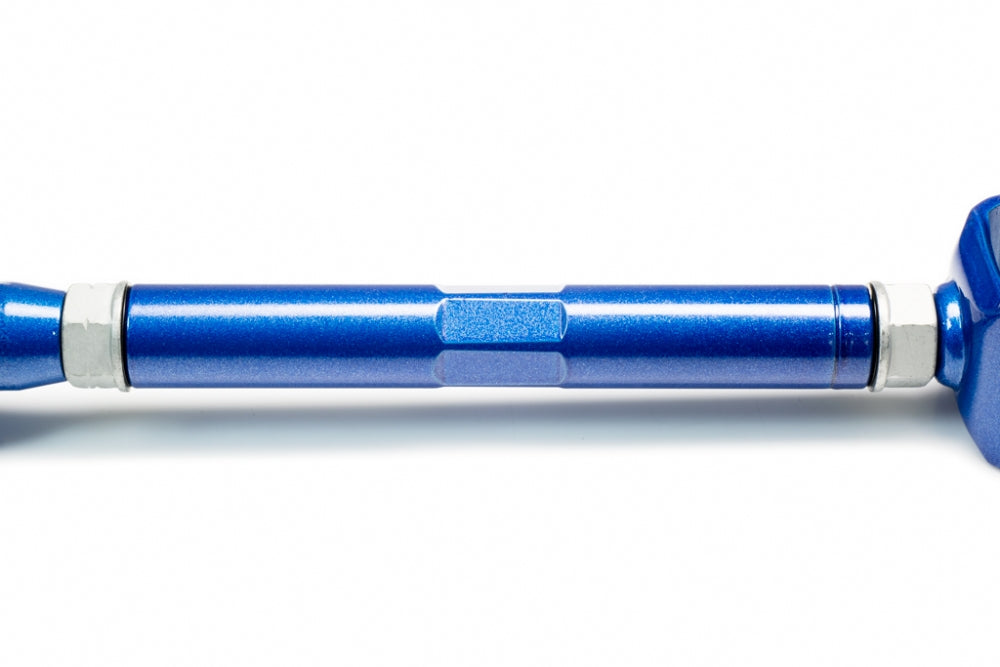 Kit de convergencia trasera Hardrace (ajustable) - Hyundai i30N 