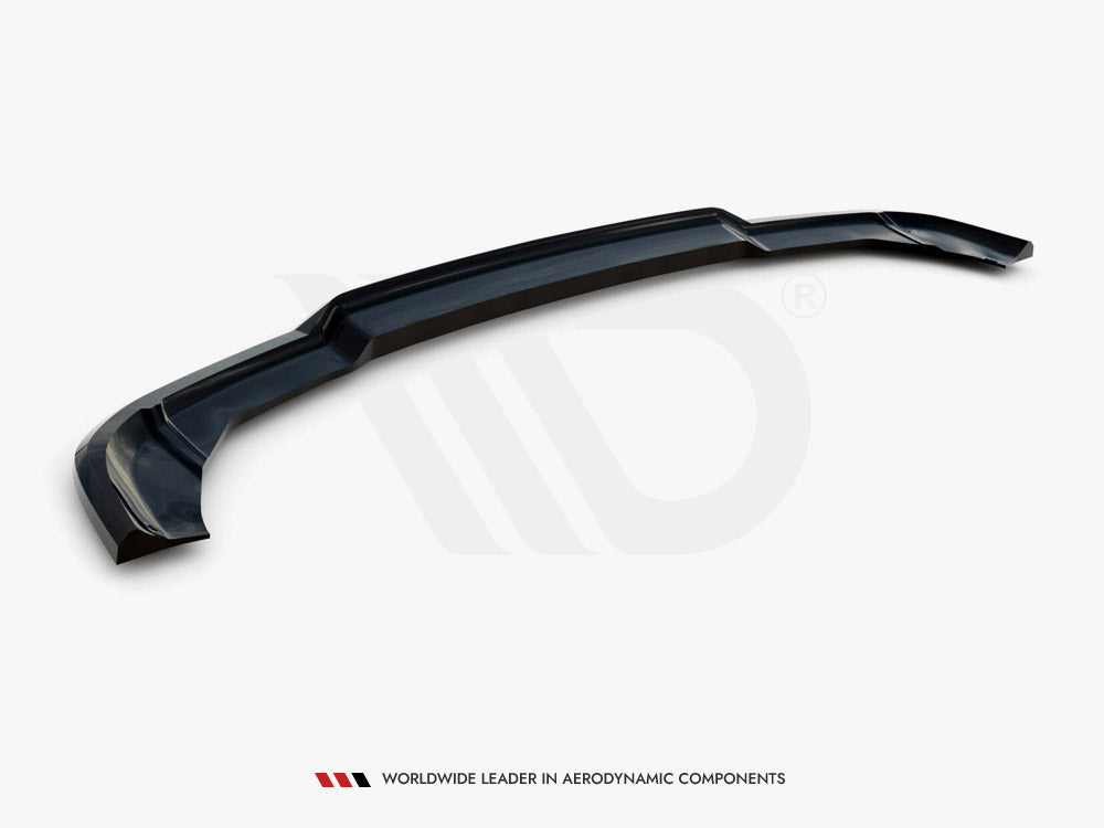 Divisor trasero central Maxton Design Street Plus - Mercedes A45 AMG W176