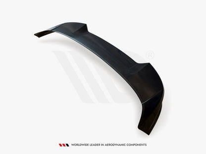 Maxton Design Street Plus Spoiler Cap 3D - VW Golf GTI Mk8