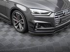 Canards Avant Maxton Design Street Plus - Audi S5 F5