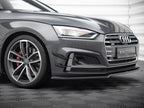 Canards Avant Maxton Design Street Plus - Audi S5 F5