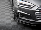 Canards Avant Maxton Design Street Plus - Audi S5 F5