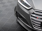 Canards Avant Maxton Design Street Plus - Audi S5 F5