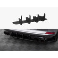 Maxton Design Street Pro Rear Diffuser to suit Cupra Formentor
