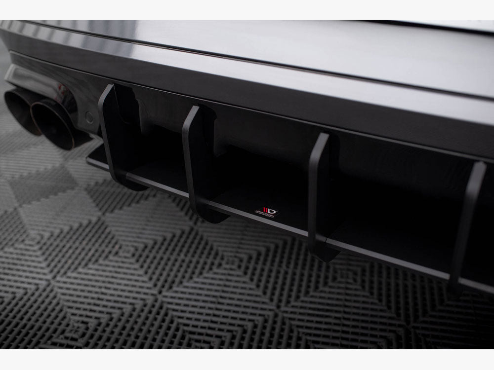 Maxton Design Street Pro Rear Diffuser to suit Cupra Formentor