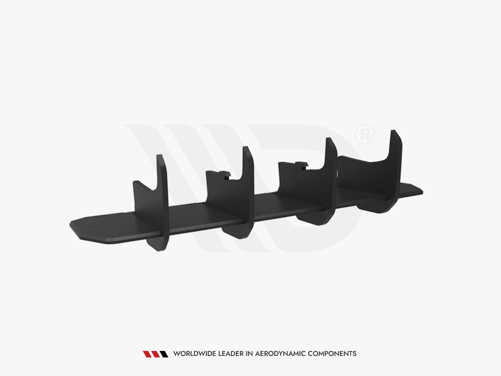 Maxton Design Street Pro Rear Diffuser to suit Cupra Formentor