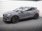 Maxton Design Street Pro Side Skirt Diffusers to suit Cupra Formentor