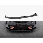 Maxton Design Street Pro Front Splitter to suit Cupra Formentor Pre-Facelift