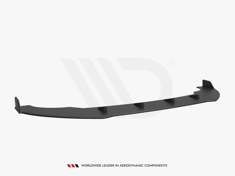 Maxton Design Street Pro Front Splitter to suit Cupra Formentor Pre-Facelift