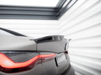 Maxton Design Street Plus Spoiler Cap 3D - BMW M4 G82 Coupe