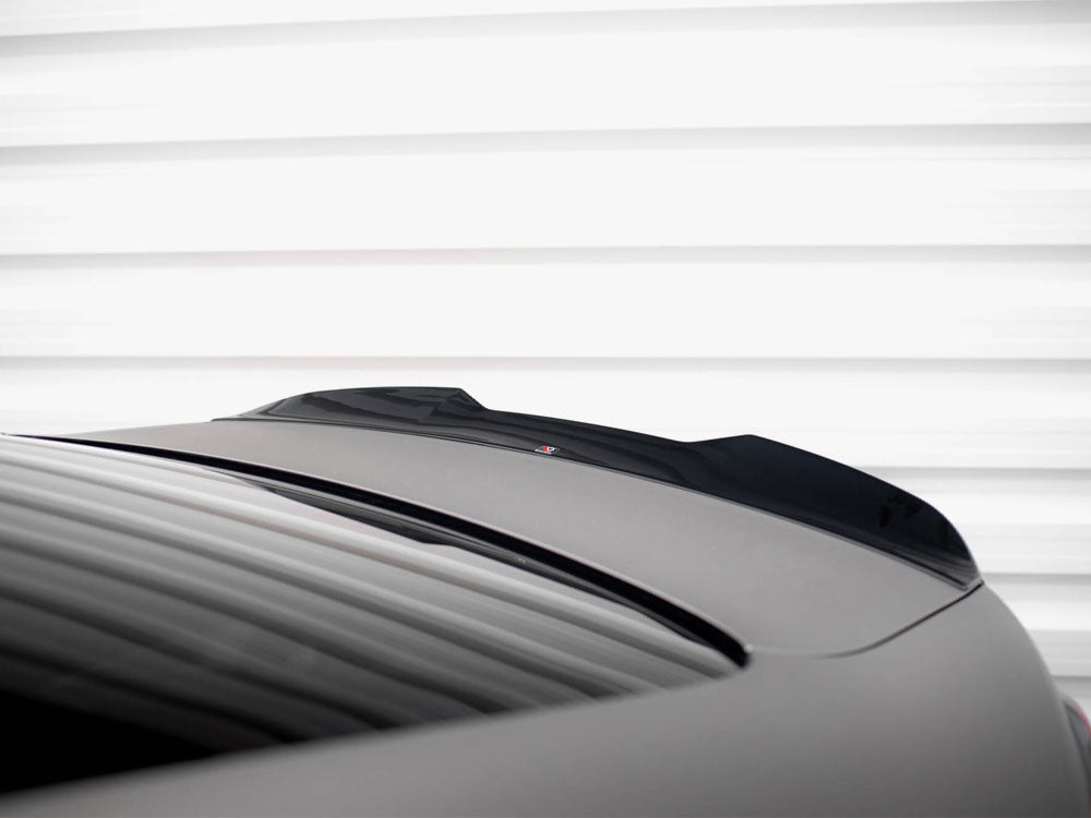 Maxton Design Street Plus Spoiler Cap 3D - BMW M4 G82 Coupe