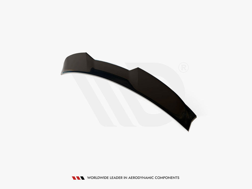Maxton Design Street Plus Spoiler Cap 3D - BMW M4 G82 Coupe