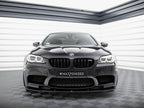Divisor delantero Maxton Design Street Plus V1 - BMW M5 F10