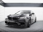 Divisor delantero Maxton Design Street Plus V2 - BMW M5 F10