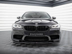 Divisor delantero Maxton Design Street Plus V2 - BMW M5 F10