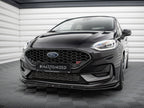 Divisor delantero Maxton Design Street Plus V2 - Ford Fiesta ST Mk8.5