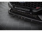Divisor delantero Maxton Design Street Plus V2 - Ford Fiesta ST Mk8.5