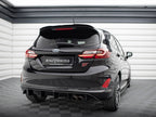 Maxton Design Street Plus Rear Valance V1 - Ford Fiesta ST Mk8